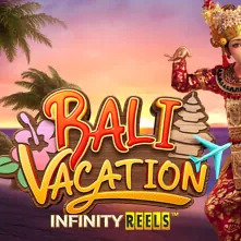 Bali Vacation Link Alternatif 